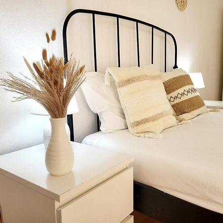 Amelia Apartment - Peniche Surf Camp Kültér fotó