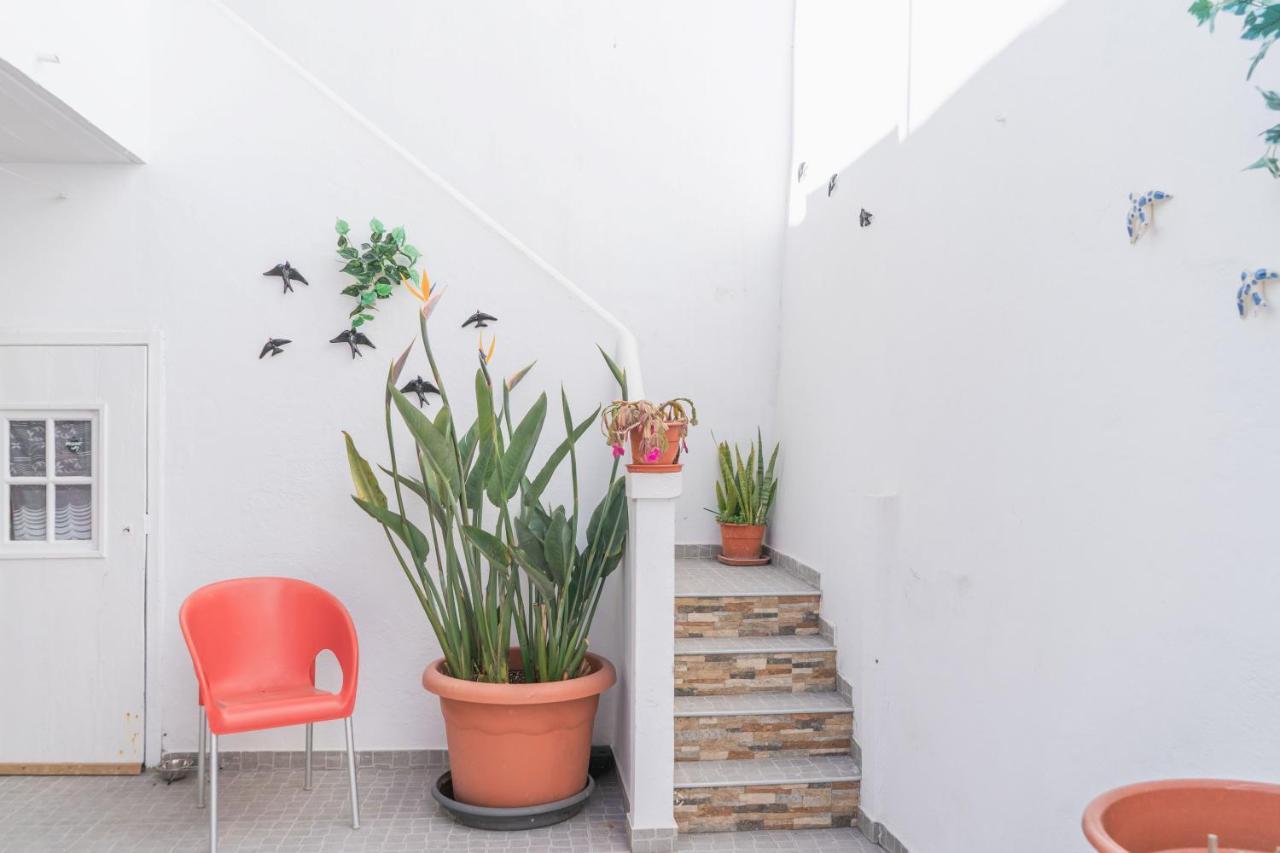 Amelia Apartment - Peniche Surf Camp Kültér fotó
