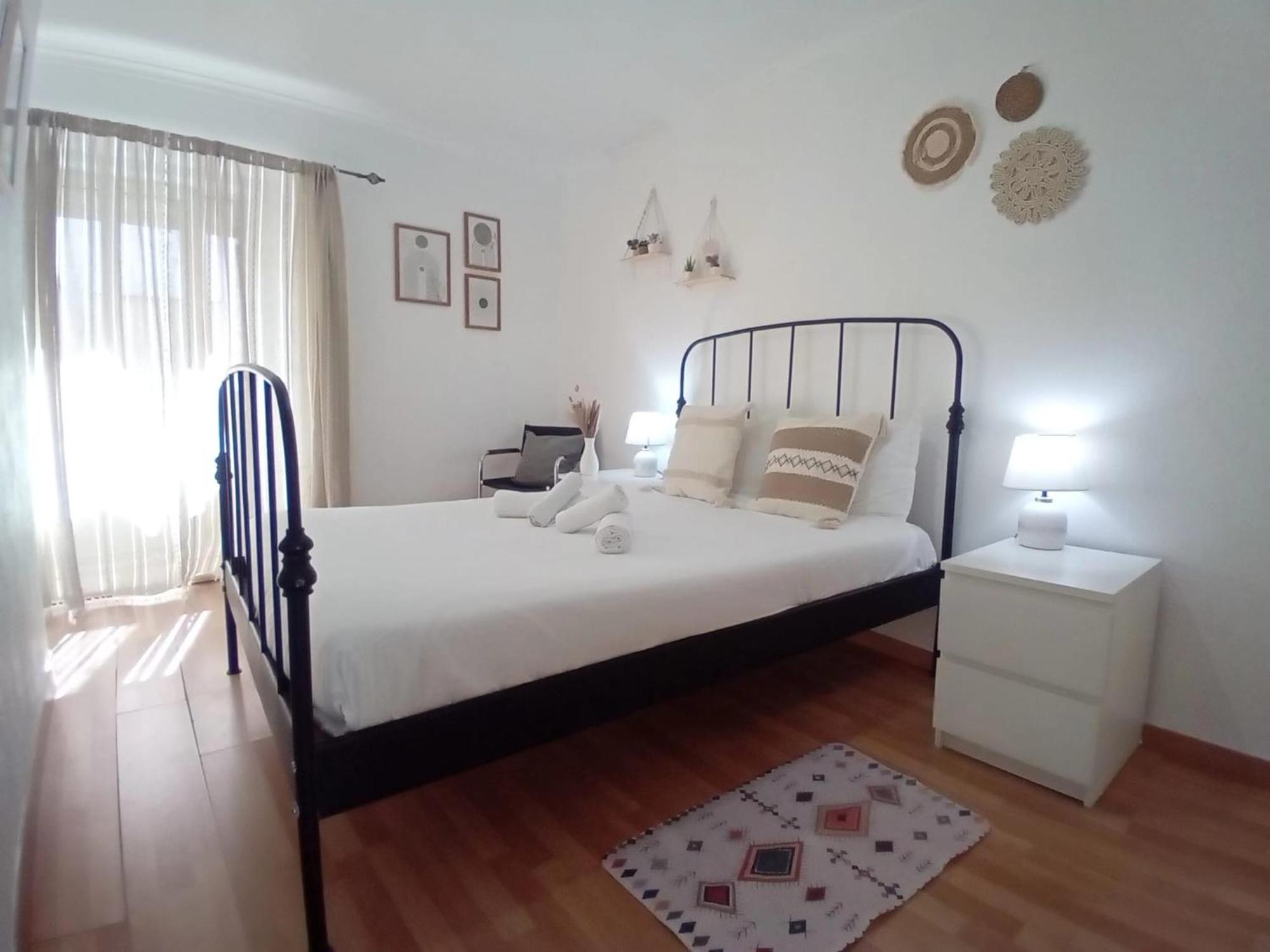 Amelia Apartment - Peniche Surf Camp Kültér fotó