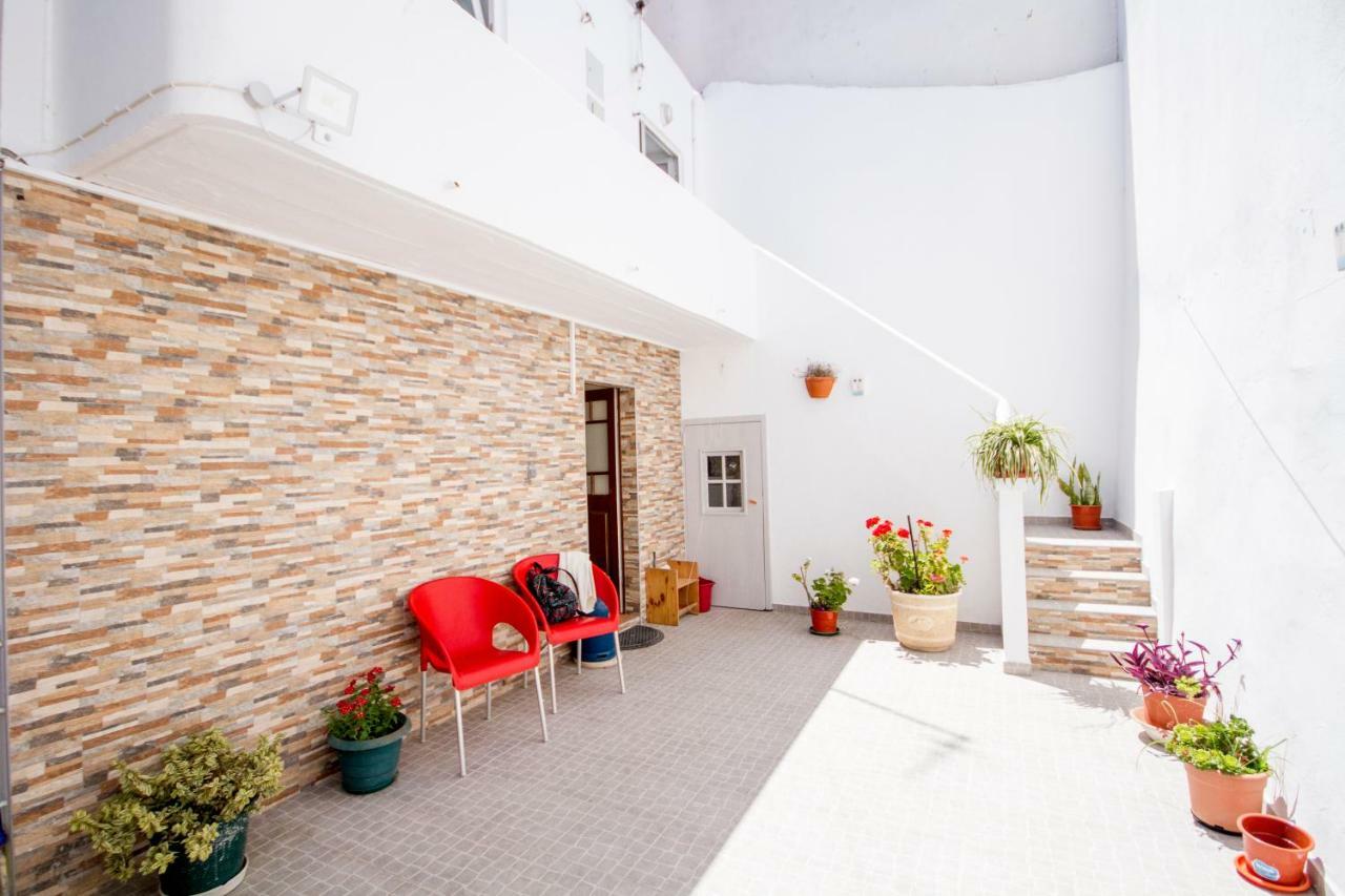 Amelia Apartment - Peniche Surf Camp Kültér fotó